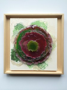 Monica Gagnone La brassica ghiacciata