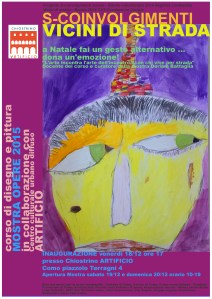 151111 locandina mostra S-coinvolgimenti